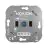 Noxion Automatisk LED Lysdæmper Kontakt RC 0-150W 230V
