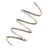 Ledvance LED Strip Performance 500 21W 2265lm 24v - 927 Dagslys | Bedste Farvegengivelse - 5M/8mm
