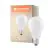 Ledvance Classic LED E27 Pære filament matt 17W 2452lm - 840 kold hvid | erstatter 150W