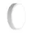 Ledvance LED Surface Bulkhead 262 10W 1220lm - 830-840 CCT | 262mm - IP65 - Bevægelses- Og Lyssensor