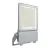 Ledvance LED Projektør Flex Hvid 180W 27700lm 55x120D - 840 Kold Hvid | IP66 -  Asymmetrisk 