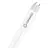 Ledvance LED Lysrør T8 Performance (EM/Mains) Ultra Efficiency 19.3/23.1W 2800/3300lm - 830 Varm Hvid | 150cm - Lumen Kontakt - Erstatter 58W
