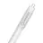 Ledvance LED Lysrør T5 HF P Electronic (HF) High Efficiency 7W 1050lm - 865 Dagslys | 55cm - Erstatter 14W