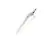 Philips LED Vandtæt Lysrender CoreLine WT120C G3 50W 8000lm - 840 Kold Hvid | 150cm - Interact Dæmpbar - Ledningsgennemføring 3-Fase - Erstatter 2x58W