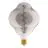 Eglo LED Special E27 Filament Smokey 4W 110lm - 820 Ekstra Varm Hvid | Dæmpbar - Erstatter 15W