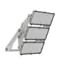 Ledvance LED Projektør Max Aluminium Grå 1800W 245900lm 65x120D - 740 Kold Hvid | IP66 - Asymmetrisk