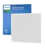 Philips LED Panel Smart Coreline 32W 4300lm - 840 Kold Hvid | 60X60cm - UGR <19 - Bevægelses- Og Lyssensor