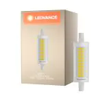 Ledvance LED Slim Line R7s 78mm 9.5W 1055lm - 827 Ekstra Varm Hvid | Erstatter 75W
