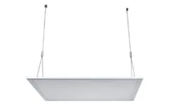 pendelset led paneel