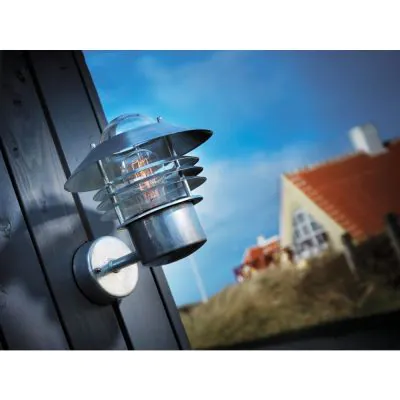 Nordlux Vejers væglampe